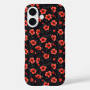 Recherche de poppy iphone coques Pavot