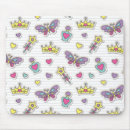 Recherche de contexte tapis souris Papillon