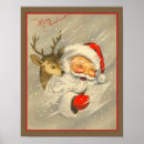 Recherche de vintage santa claus art Vieux