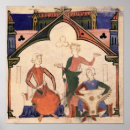 Recherche de manuscrits de musique posters Musicien