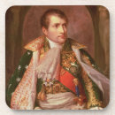 Recherche de napoléon dessous de verres Bonaparte
