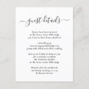 Recherche de détail 11x14 invitations Élégant