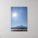 Recherche de fujisan posters Mont fuji