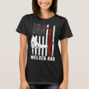 Recherche de torche tshirts Soudeur