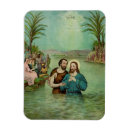 Recherche de bapteme magnets Jésus