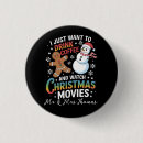 Recherche de chauds ceci vacances badges Xmas