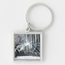 Recherche de nightwing porteclés Harley quinn