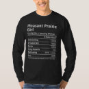 Recherche de prairie tshirts Drôle