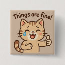 Recherche de sticker badges Kawaii