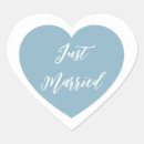 Recherche de juste mariés autocollants Épouse