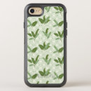Recherche de palmier tropical iphone coques Élégant