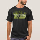 Recherche de zucchini tshirts Sain
