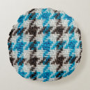 Recherche de flanelle coussins Motif