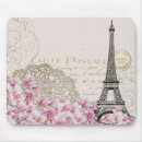 Recherche de rose antique tapis souris Français