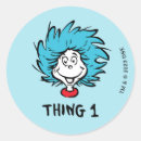 Recherche de deux soeurs autocollants Chose une chose deux