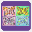 Recherche de best words autocollants Papillon