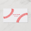 Recherche de baseball cartes visite Ballon