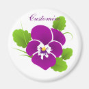 Recherche de viola magnete Floral