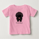 Recherche de terre neuve bébé vêtements Newfie