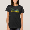 Recherche de fishman tshirts Creux
