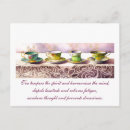 Recherche de lu cartes postales Floral