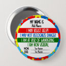 Recherche de alert badges Autisme