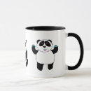 Recherche de amour japonais tasses Mignon