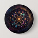 Recherche de mandalas badges Sacré
