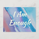 Recherche de suffisant Affirmation