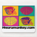 Recherche de neurologique tapis souris La science