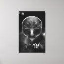 Recherche de halloween toiles Crâne