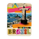 Recherche de brésil magnets Amérique du sud