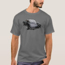 Recherche de corvette tshirts Hot rod
