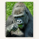 Recherche de primates carnets Sauvage