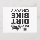 Recherche de motorcycle cartes postales Drôle