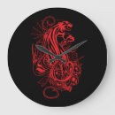 Recherche de style gothique horloges Pour tous