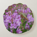 Recherche de floral violet coussins Oiseau