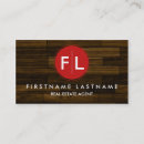Recherche de vrai cartes visite Agent