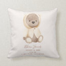 Recherche de teddy bear coussins Neutre