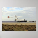Recherche de shuttle discovery posters Vaisseau spatial
