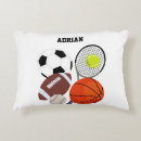 Recherche de soccer coussins Athlétique