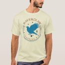 Recherche de ravenclaw tshirts Sorcier