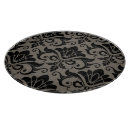 Recherche de motif baroque planches à découper Conception