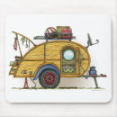 Recherche de remorque tapis souris Camper