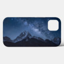 Recherche de lumières iphone coques Montagnes