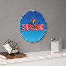 Recherche de superman horloges Man of steel