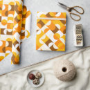 Recherche de orange papier cadeau Pour elle
