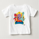 Recherche de grossier bébé vêtements Dessin