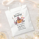 Recherche de halloween sachets papier Pour elle