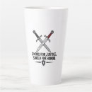 Recherche de épée et bouclier tasses Pour tous